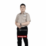 Seragam Satpam yang Berkualitas | Konveksi Seragam Satpam